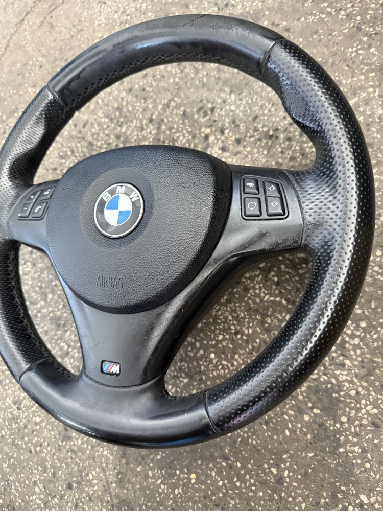 Волан за BMW E90,E91,E92,E93