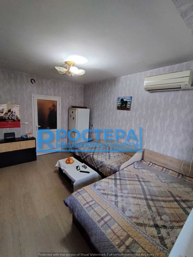 Продава се Едностаен апартамент в Търговище, Център - 30 кв.м за 1505 €/кв.м - Снимка #1