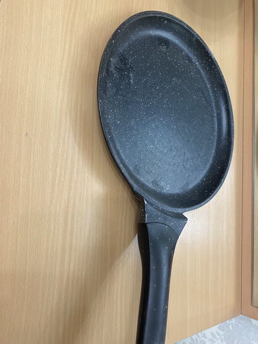 Сковородка кухонная