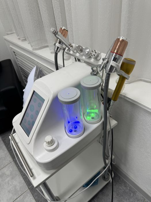 Косметологический комбайн