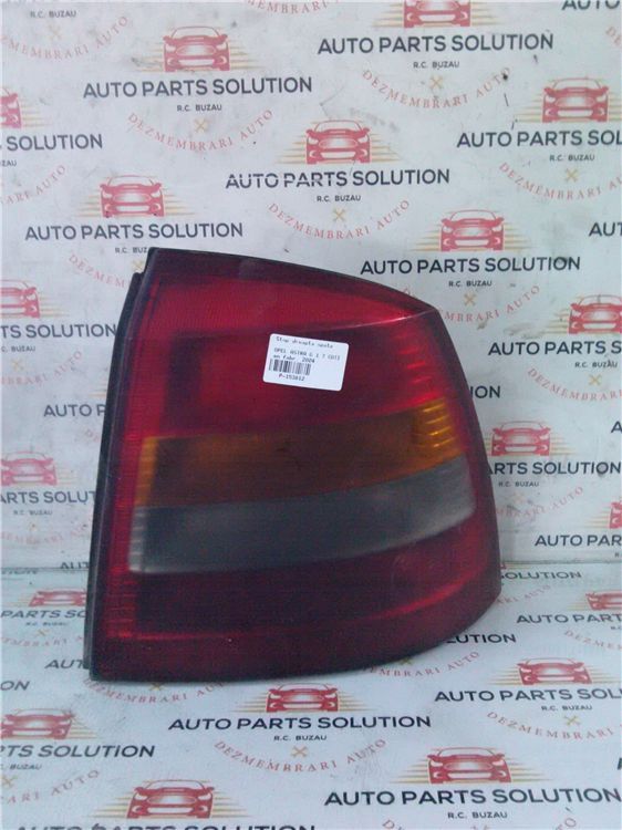 stop dreapta spate opel astra g 1.7 cdti an fabr. 2004