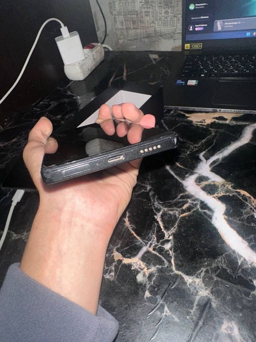 Poco x5 pro 5G очень хороший телефон