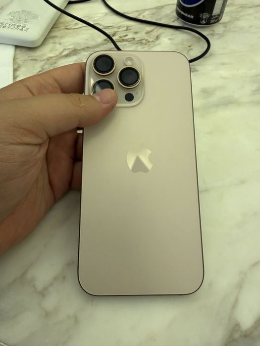 Iphone 16 pro max sim