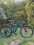 Specialized Enduro 29 цола 1×12 GX