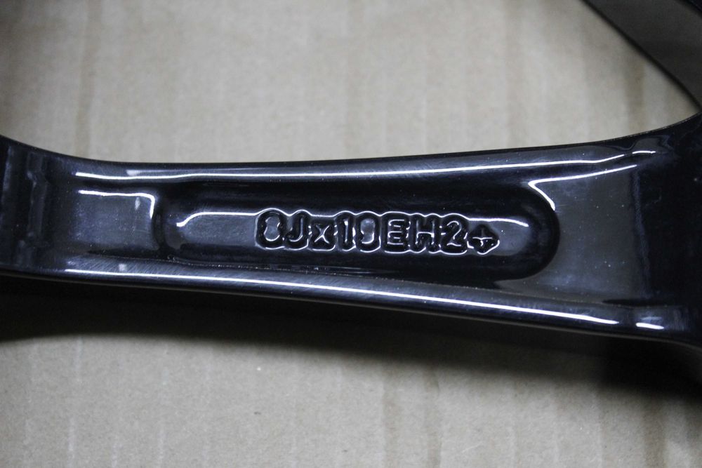 Джанти 19" Mercedes ML, GLE