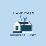 Servicii HandyMan Bucuresti-Ilfov ( Montare suport TV, galerie, etc )