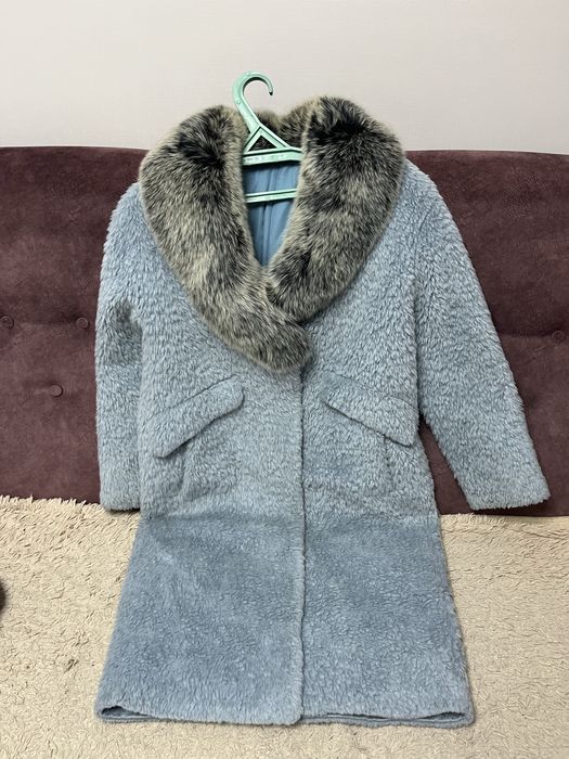 Верхняя одежда..