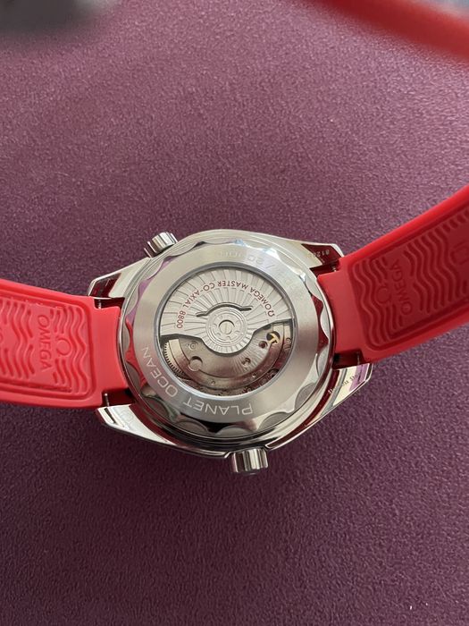 Omega Seamaster Profesional