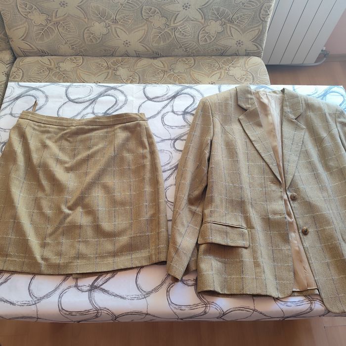 Дамски костюми 46 размер