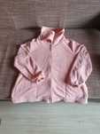 Vand jacheta/hanorac fleece dama