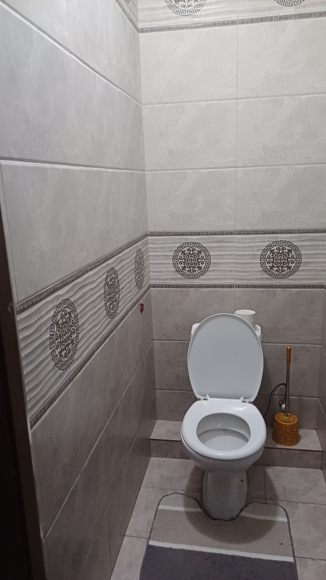 Sergili 5A 3 xonali uy sotiladi  Metro yonida