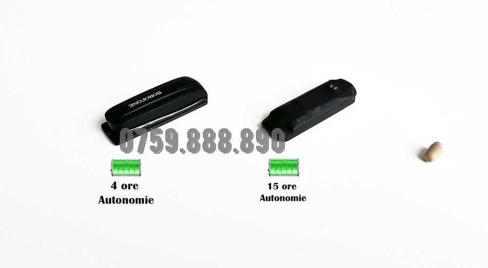STICK Bluetooth cu Casca de copiat - Casti de copiat Sisteme de Copiat