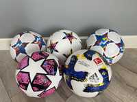 Продам футбольные мячи с отличным качеством