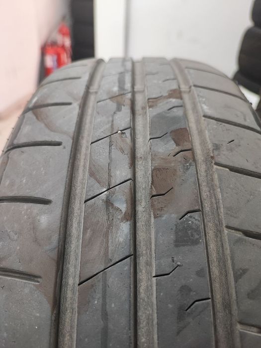 205/60R16 FALKEN XL 96H летни