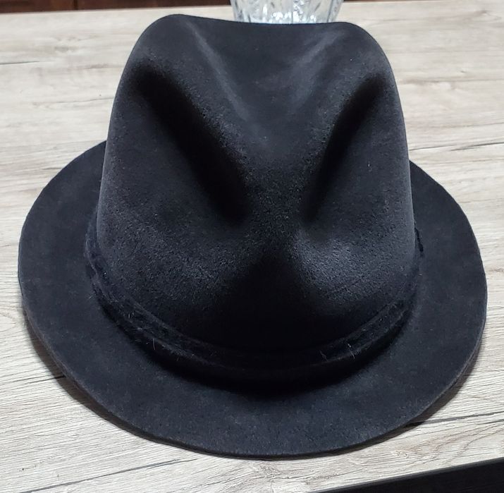 Pălărie bărbătească