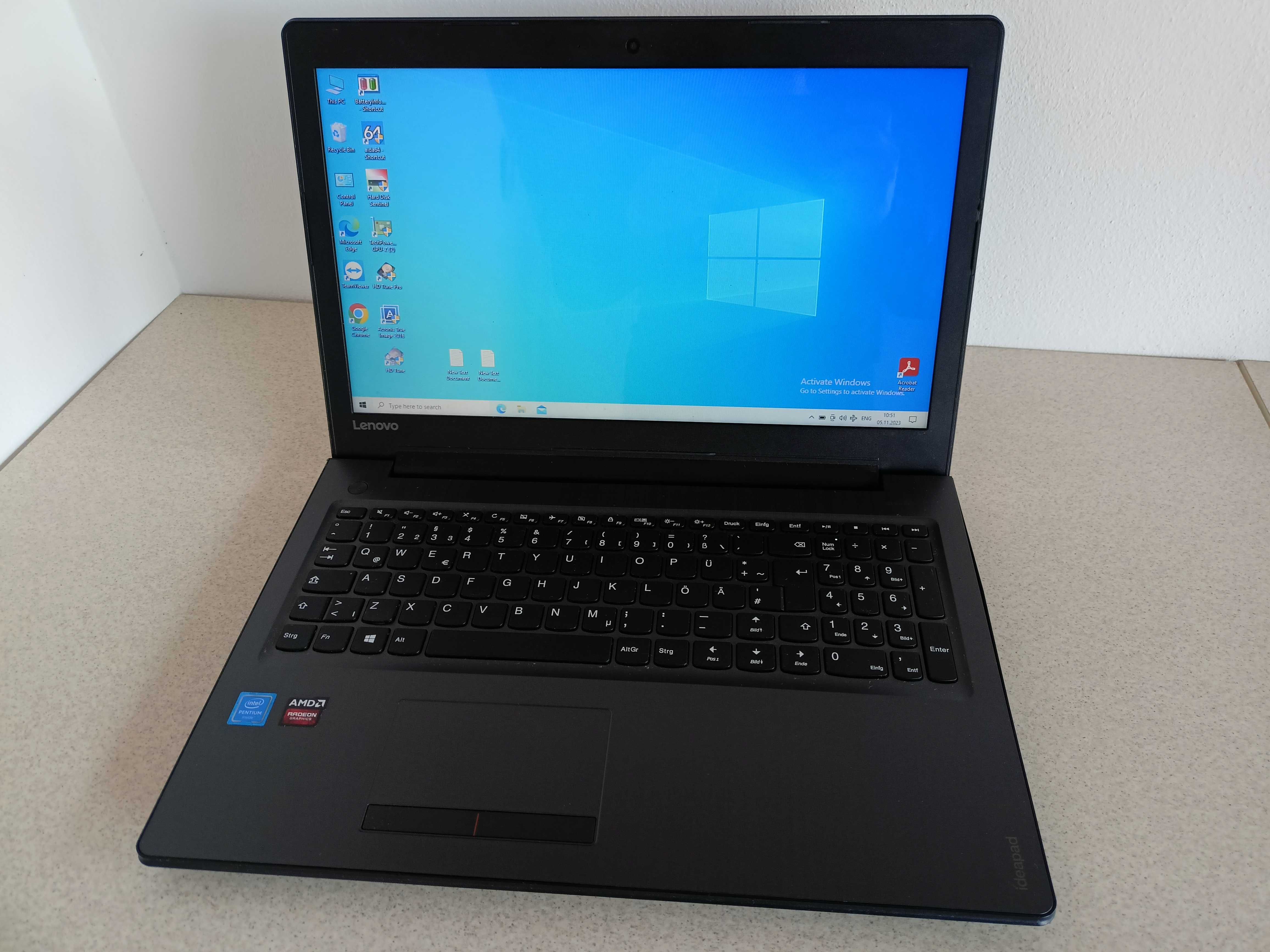 Dezmembrez Lenovo IdeaPad 310 15IKB  310 15IAP PretAccesibil