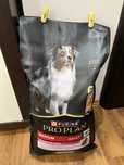 Purina pro plan Sensitive Skin - сьомга