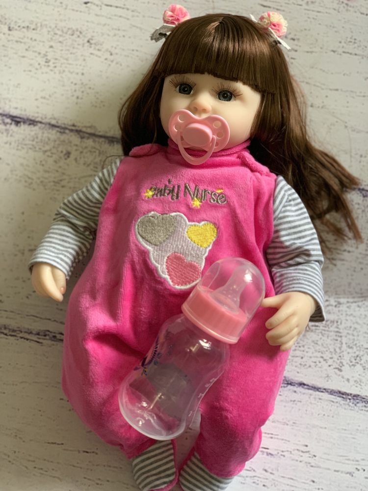 Кукла, игрушка, караганда, детская кукла