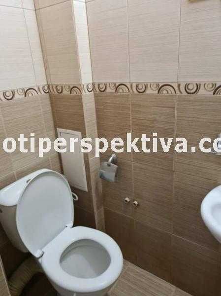 Продава се Едностаен апартамент в Пловдив, Кършияка - 33 кв.м за 1213 €/кв.м - Снимка #7