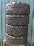 Anvelope allseson 275 55 19 Pirelli