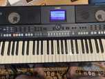 Yamaha Psr -S650