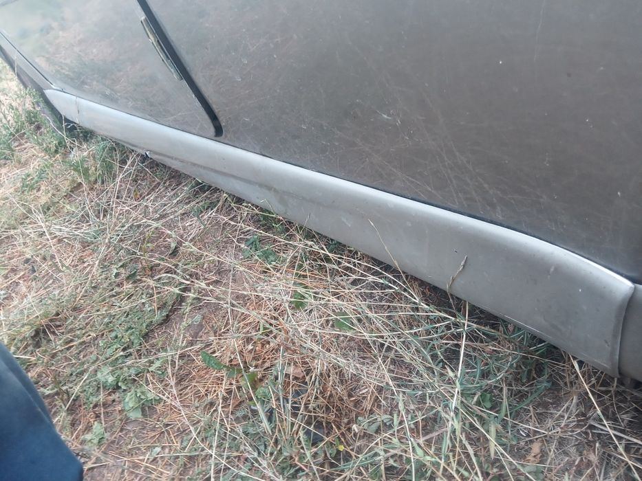 Фиат Пунто 1.8 hgt 131 кс на части