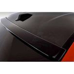 Сенник за задно стъкло AC Style за BMW серия5 F10 (10-17) Черен Гланц