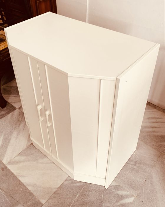 Винтидж шкаф Denka – произведен в Дания