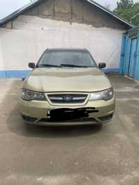 Nexia 2 Sons daewoo 2009 Eco motor  1.4