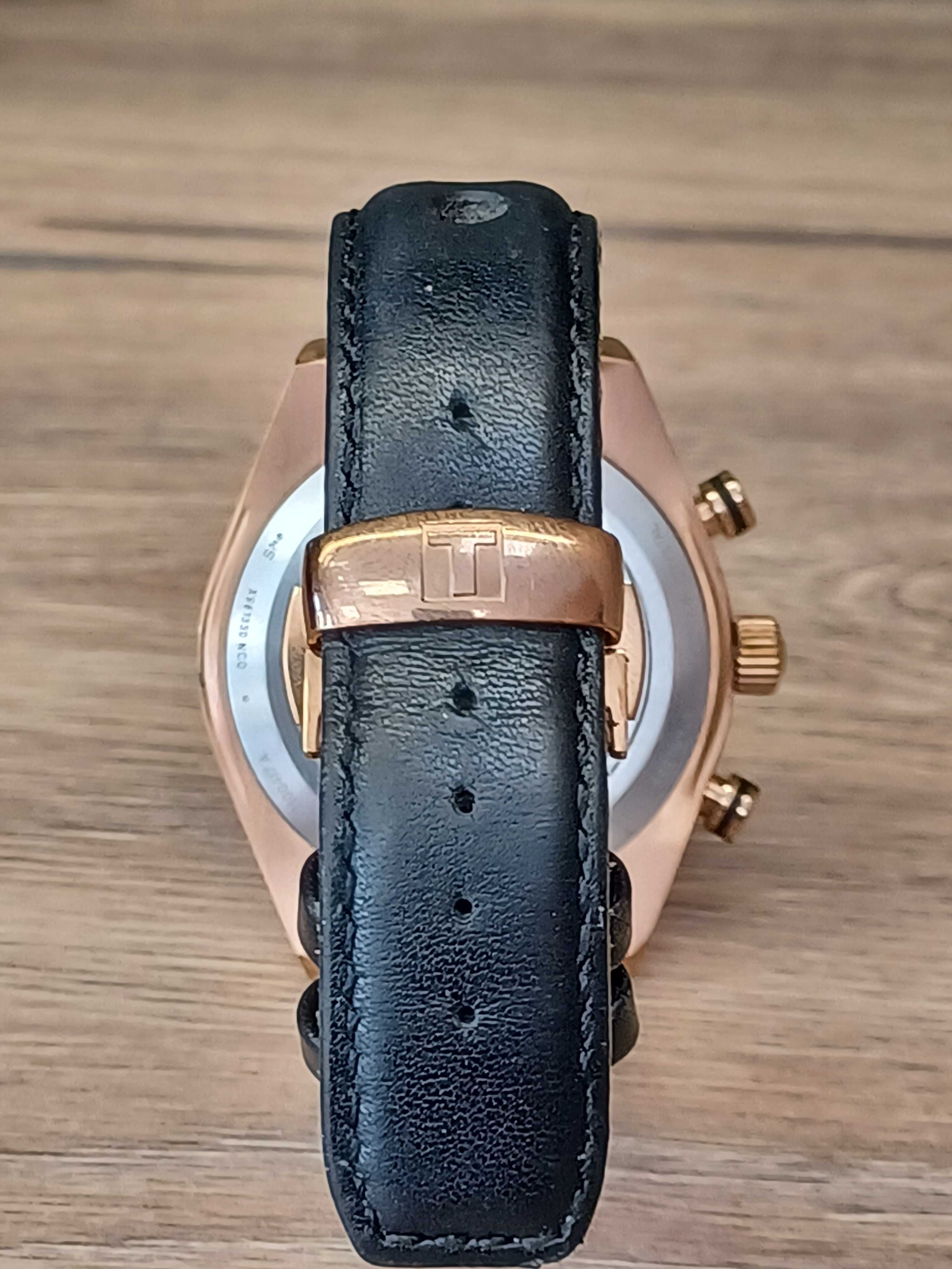 Продава Часовник Tissot PRS516