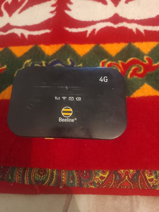 Роутер для дома и офиса