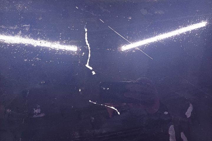 Portbagaj 4h0827445b Audi A8 D4/4H (facelift)  [din 2013 pana  2018] seria