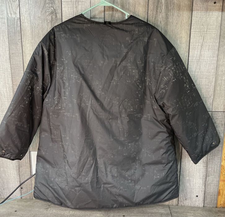 Geaca Adidas Oversize