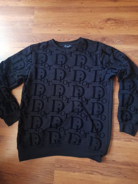 Christian Dior мъжка блуза XL размер.