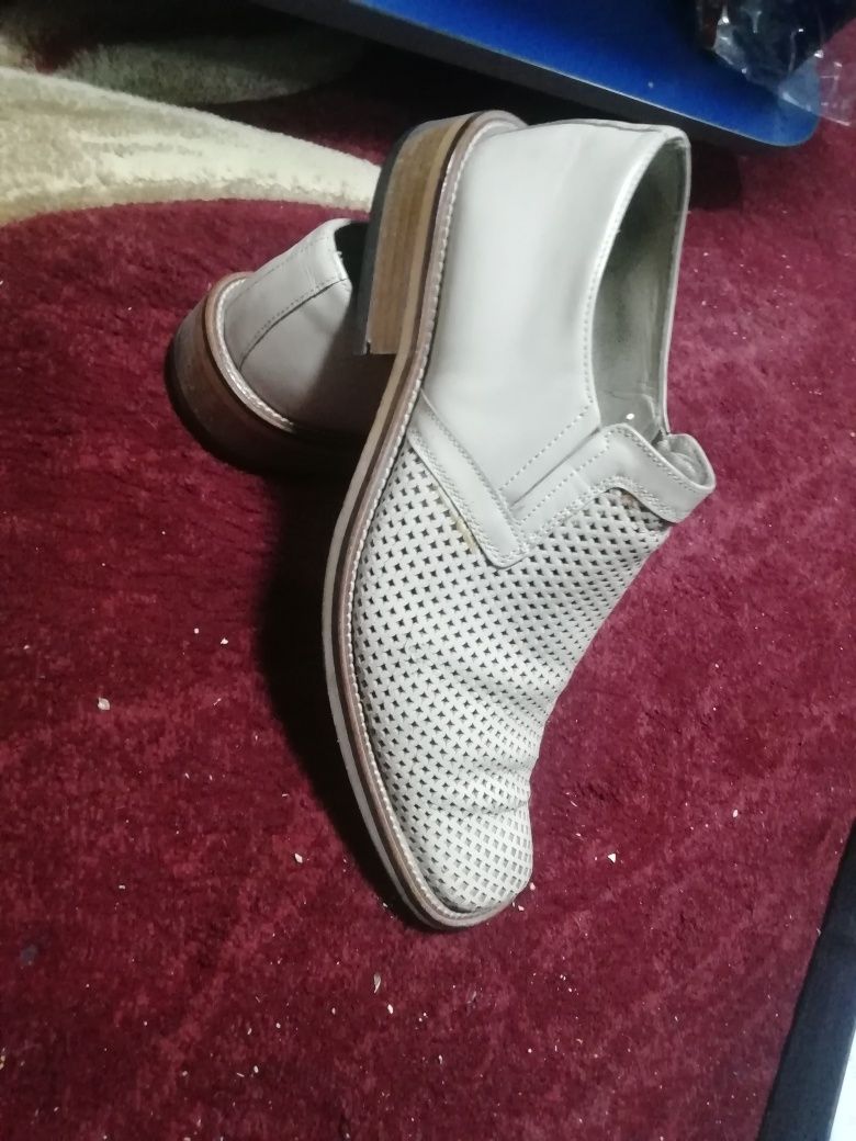 Продам туфли италия