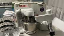 Кухонный комбайн Bosch Mum 4