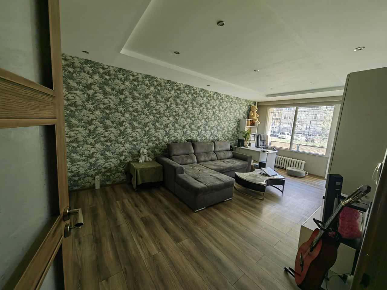 Продава се Тристаен апартамент в Перник, Мошино - 68 кв.м за 1350 €/кв.м - Снимка #4