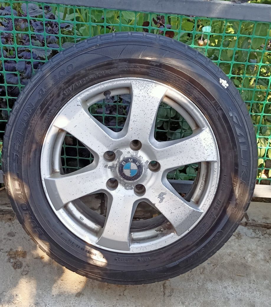 Продам диски R16