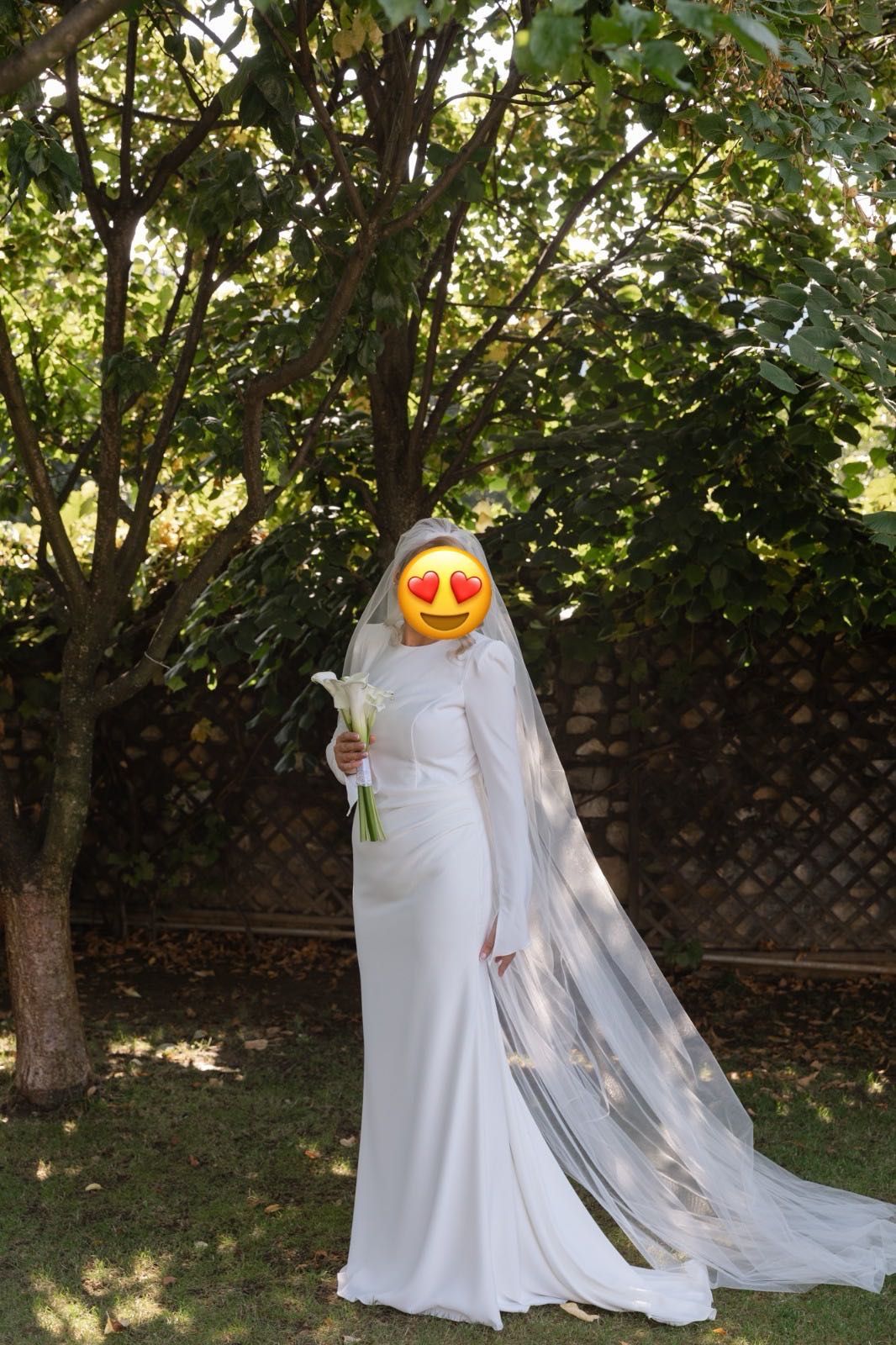 Rochie de mireasă
