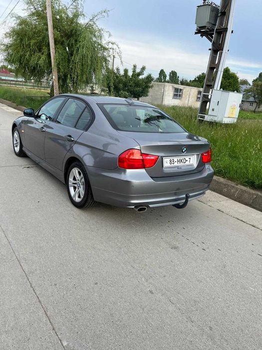 Vand bmw seria 3 e90 Facelift import Olanda