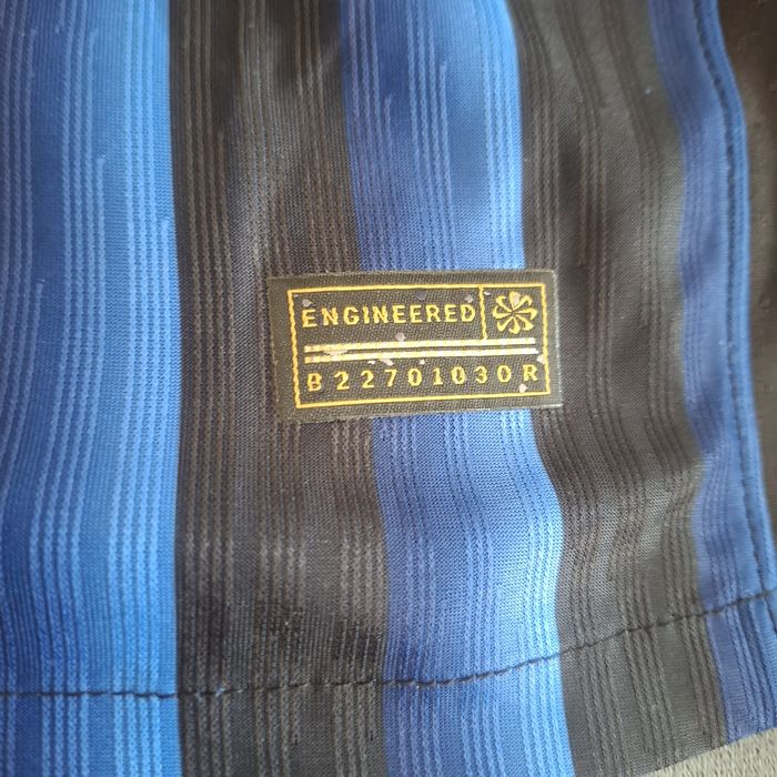 NIKE тениски на Inter НОВИ