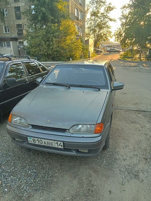 Продам ВАЗ 2114  год выпуска 2006