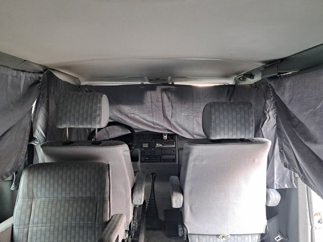 Транспортер Т4 Мултиван  2.4 Д / VW Transporter T4 2.4 D НА ЧАСТИ