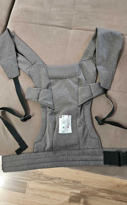 Ергономична раница Ergobaby Embrace