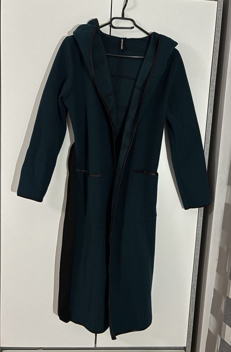 Дълги палта и яке