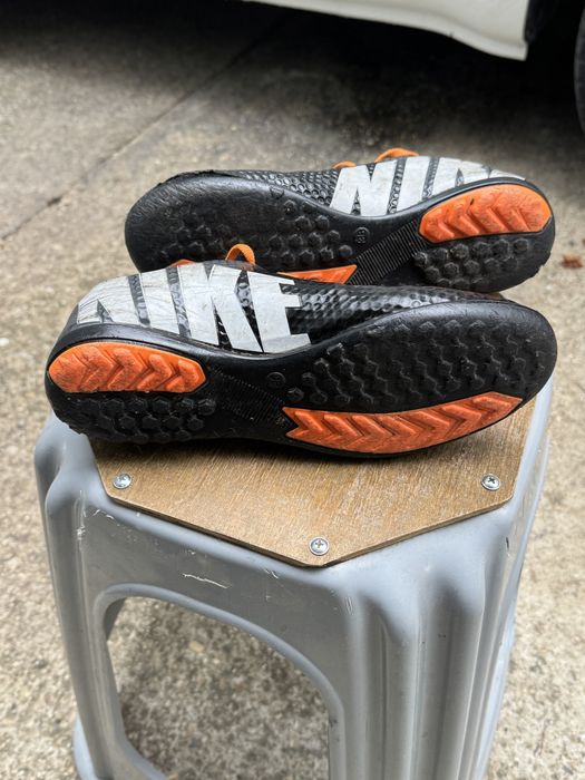 Nike Mercurial / Adidas f50 PRO 38 номер