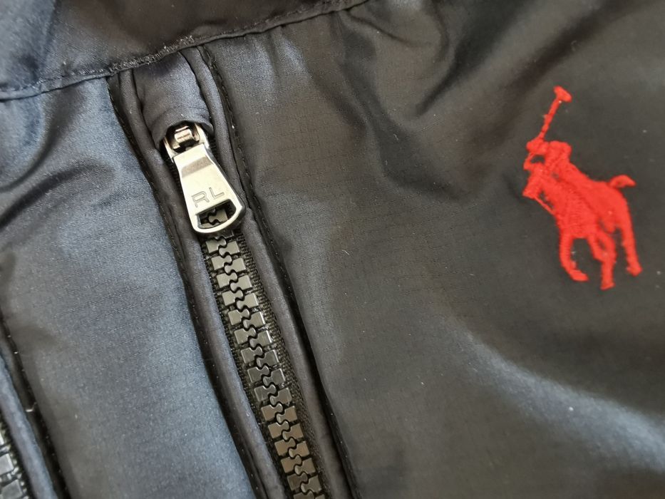 Оригинално яке Polo Ralph Lauren L