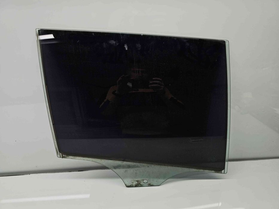 Geam usa dreapta spate Bmw 3 Touring (F31) [Fabr 2012-2017]