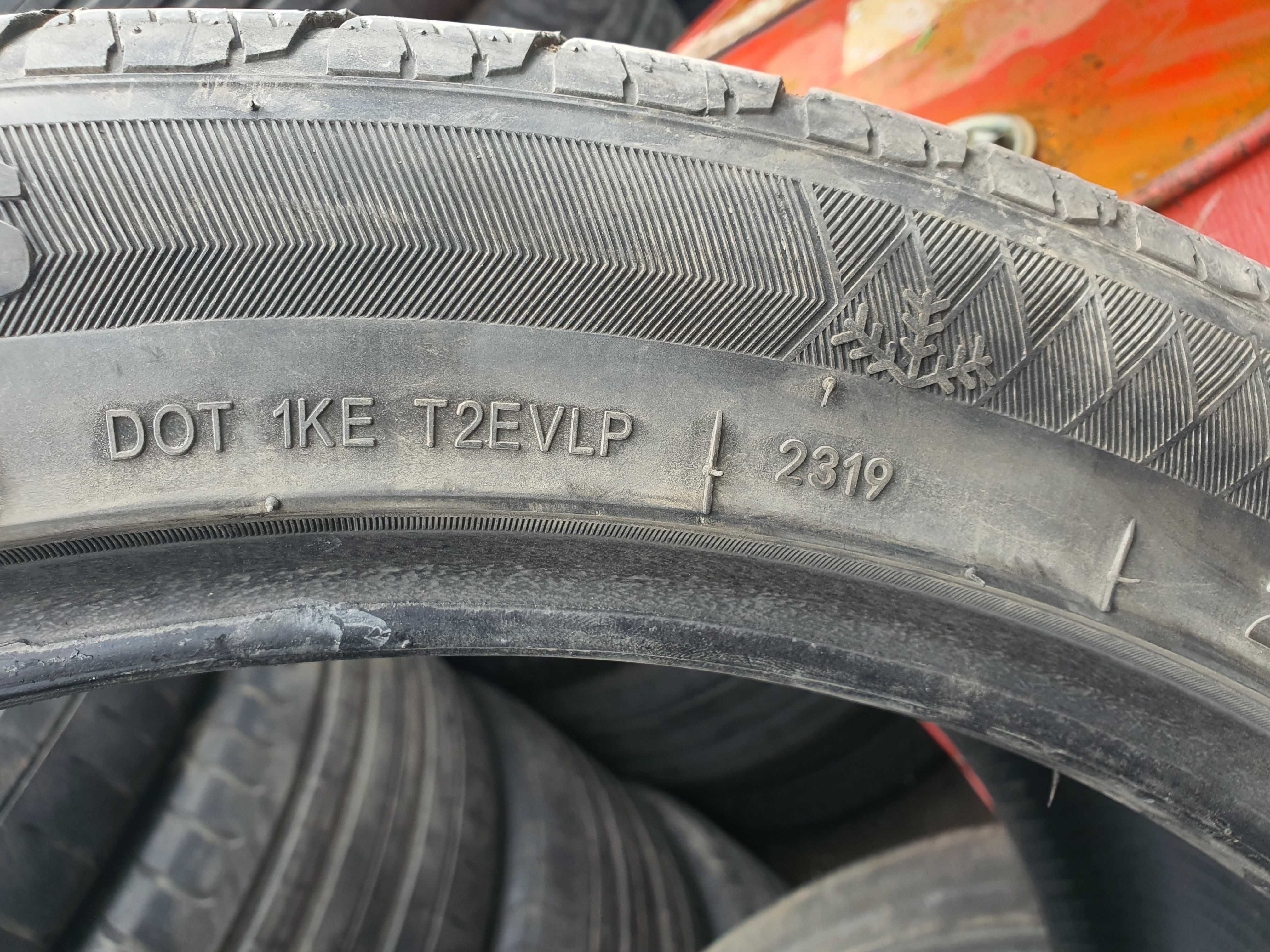 Гуми 275/40 R 22 GRIPMAX DOT 2019-2020 год