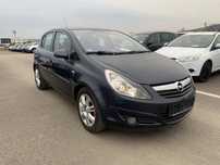 Opel Corsa D An 2010 , Benzina 1,4